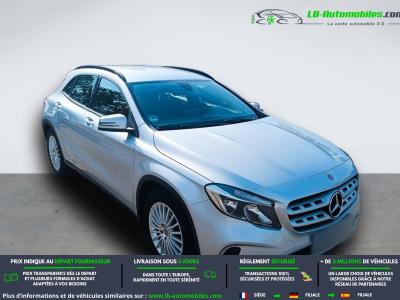 Mercedes GLA 180 BVM