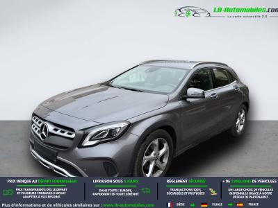 Mercedes GLA 180 BVM