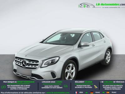 Mercedes GLA 180 BVM