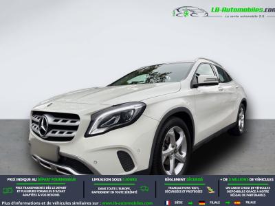 Mercedes GLA 180 BVM