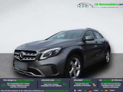 Mercedes GLA 180 BVM