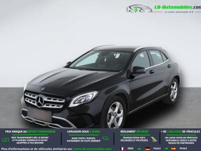 Mercedes GLA 180 BVM