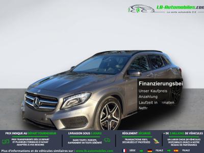 Mercedes GLA 180  BVA