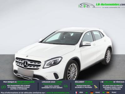 Mercedes GLA 180  BVA