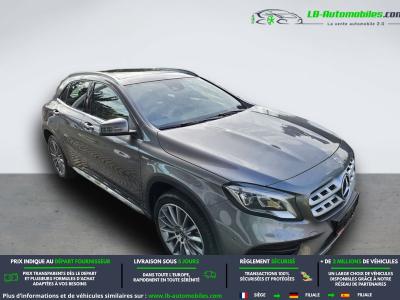 Mercedes GLA 180  BVA