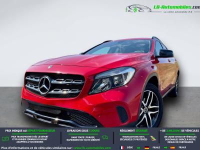 Mercedes GLA 180  BVA
