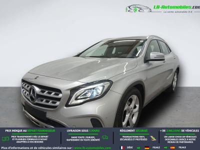Mercedes GLA 180  BVA
