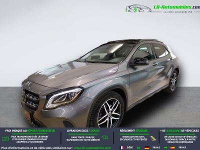 Mercedes GLA 180  BVA