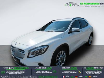 Mercedes GLA 180  BVA
