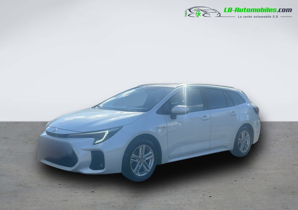 Suzuki Swace 1.8 Hybrid 140ch