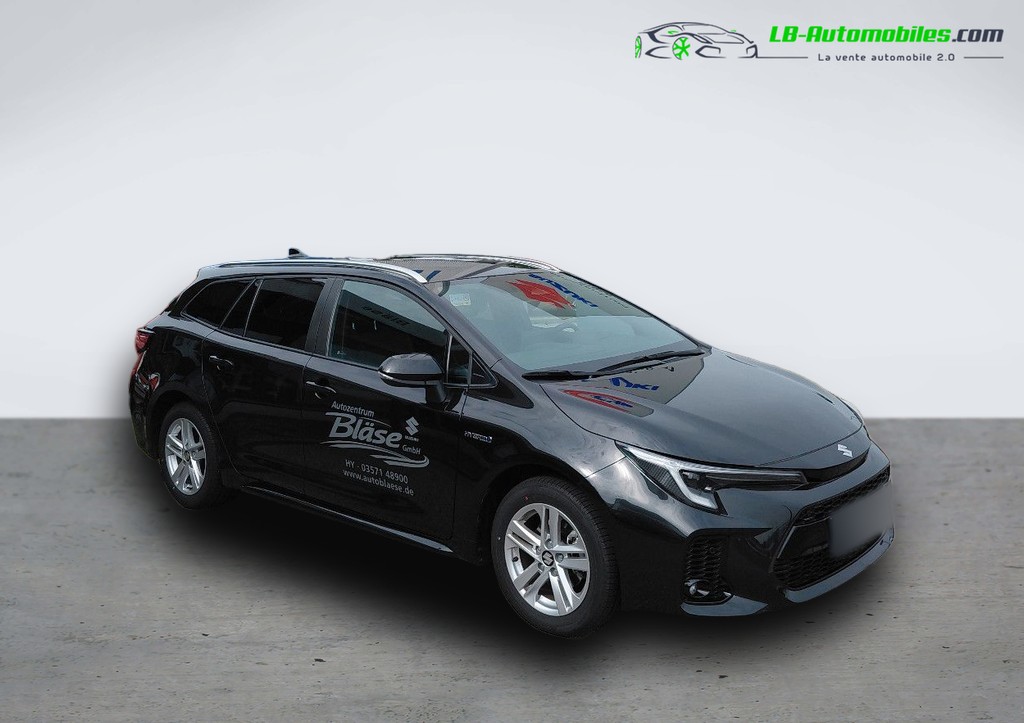 Suzuki Swace 1.8 Hybrid 98ch