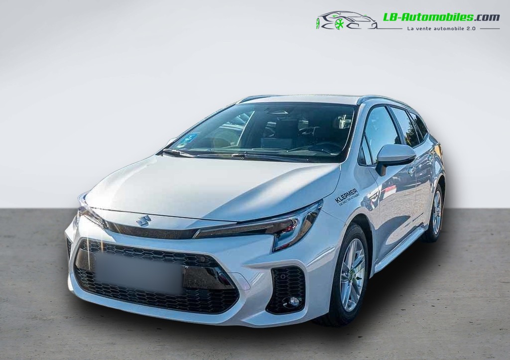 Suzuki Swace 1.8 Hybrid 98ch