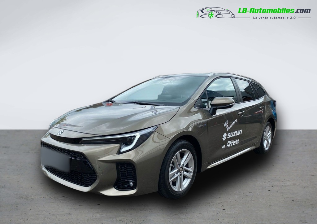 Suzuki Swace 1.8 Hybrid 98ch