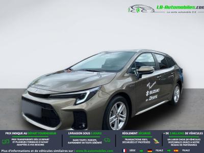 Suzuki Swace 1.8 Hybrid 98ch