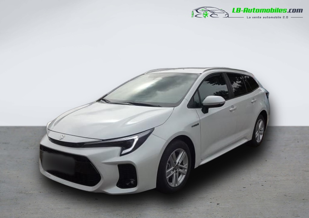 Suzuki Swace 1.8 Hybrid 98ch