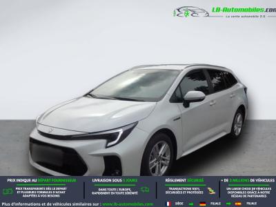 Suzuki Swace 1.8 Hybrid 98ch