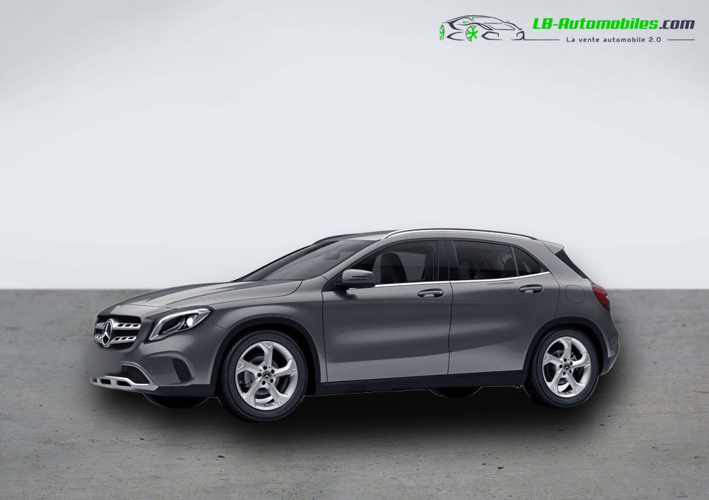 Mercedes GLA 180  BVA