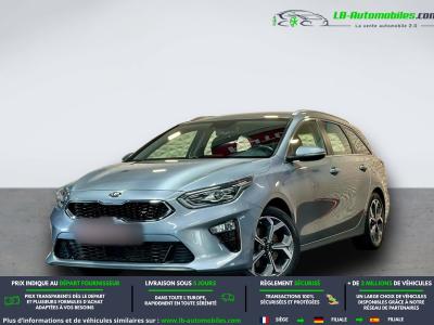 Kia Ceed SW 1.4 T-GDI 140 ch BVM