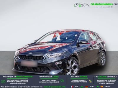 Kia Ceed SW 1.4 T-GDI 140 ch BVM