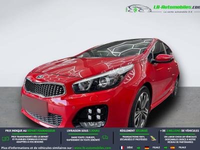 Kia Ceed 1.0 T-GDI 120 ch