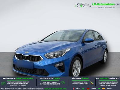 Kia Ceed 1.4 100 ch