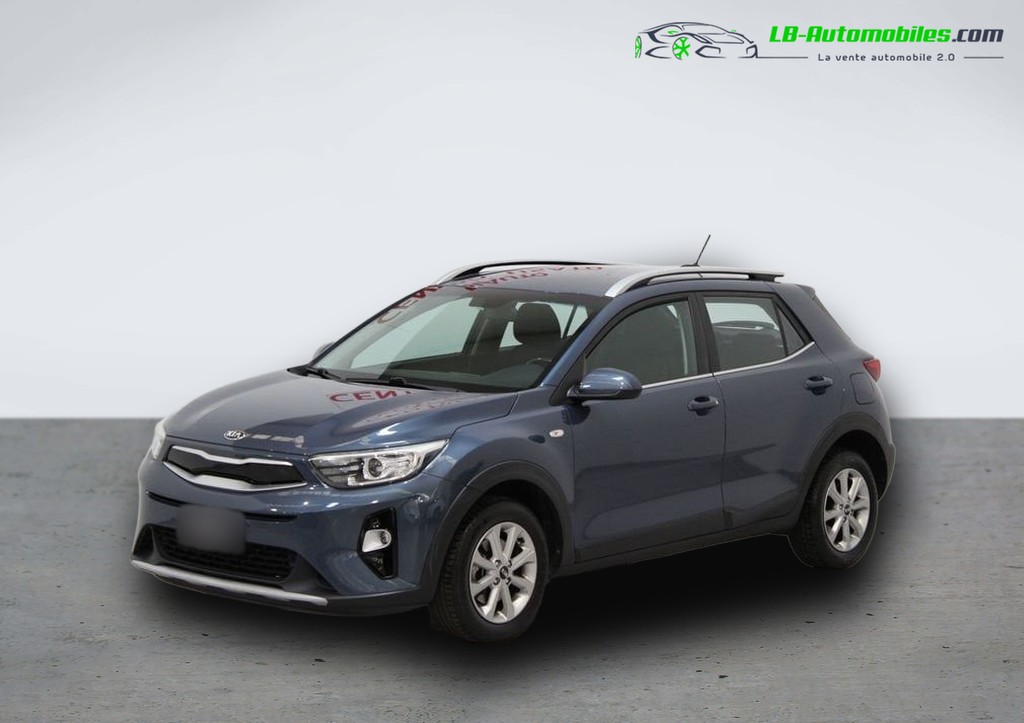Kia Stonic 1.0 T-GDi 100 ch BVM