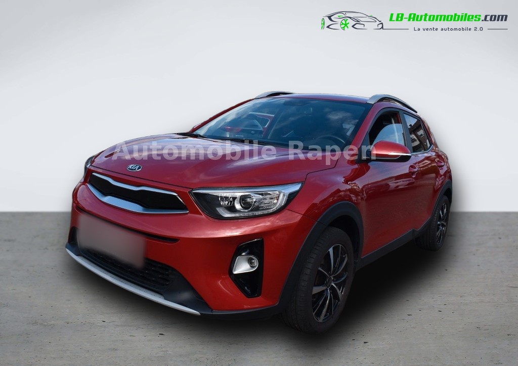 Kia Stonic 1.0 T-GDi 100 ch BVM