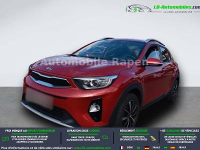 Kia Stonic 1.0 T-GDi 100 ch BVM