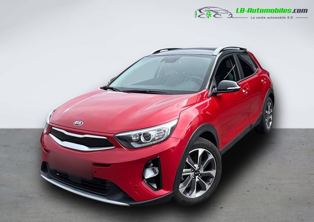 Kia Stonic 1.0 T-GDi 100 ch BVM