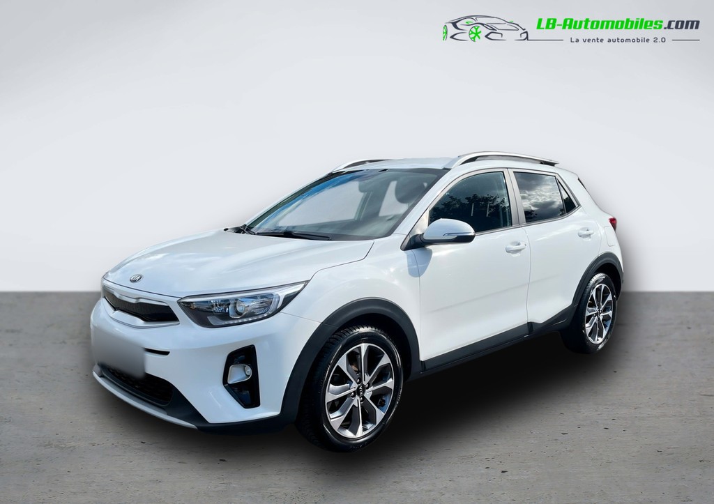 Kia Stonic 1.0 T-GDi 100 ch BVM