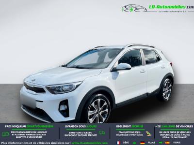 Kia Stonic 1.0 T-GDi 100 ch BVM