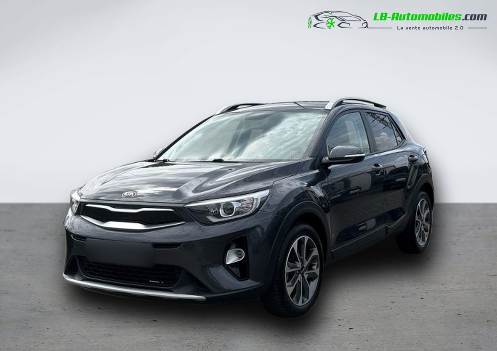 Kia Stonic 1.0 T-GDi 100 ch BVM
