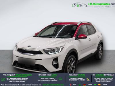 Kia Stonic 1.0 T-GDi 100 ch BVM