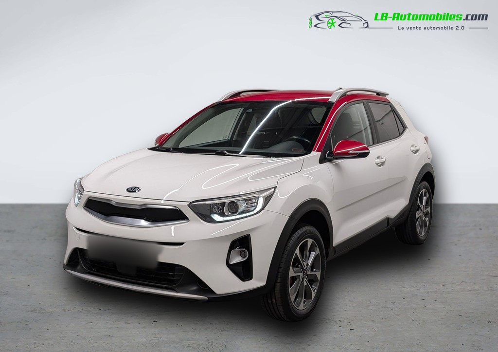 Kia Stonic 1.0 T-GDi 100 ch BVM