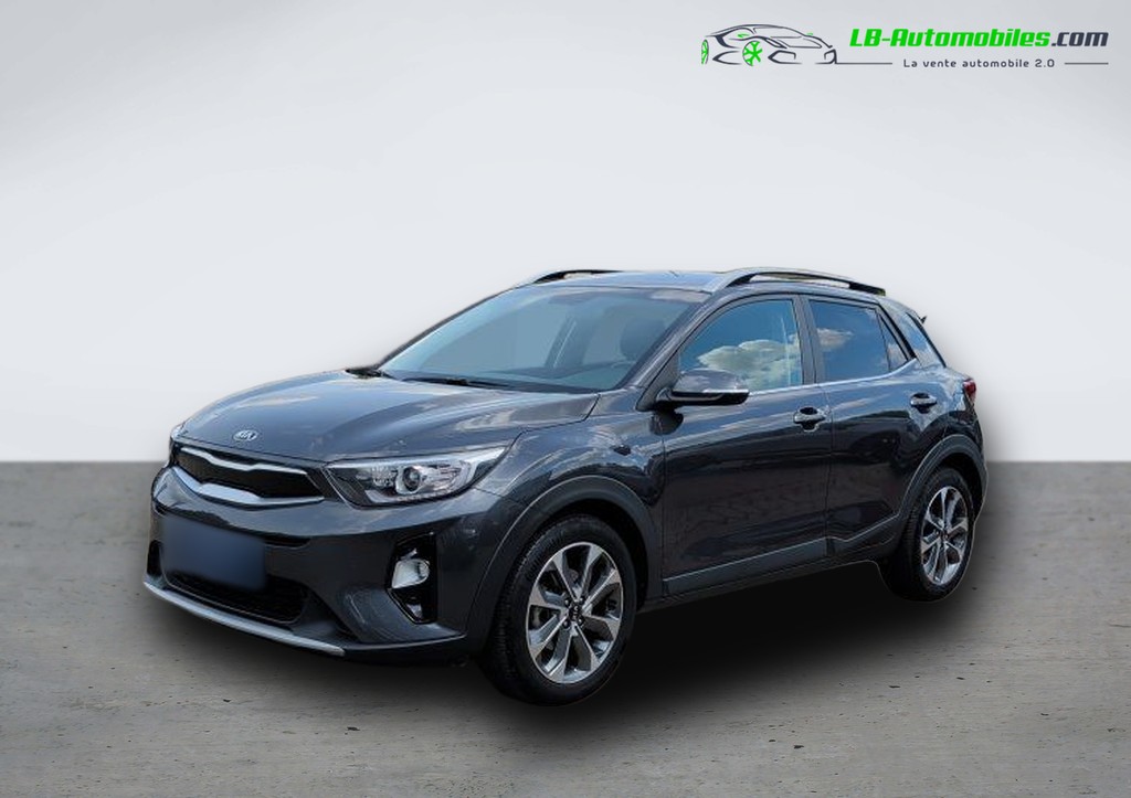 Kia Stonic 1.0 T-GDi 100 ch BVM