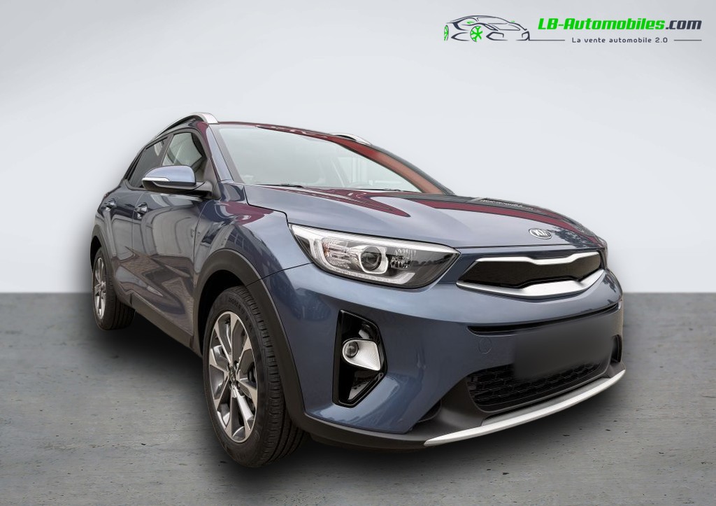 Kia Stonic 1.0 T-GDi 100 ch BVM
