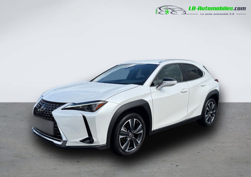 Lexus UX 250h 2WD