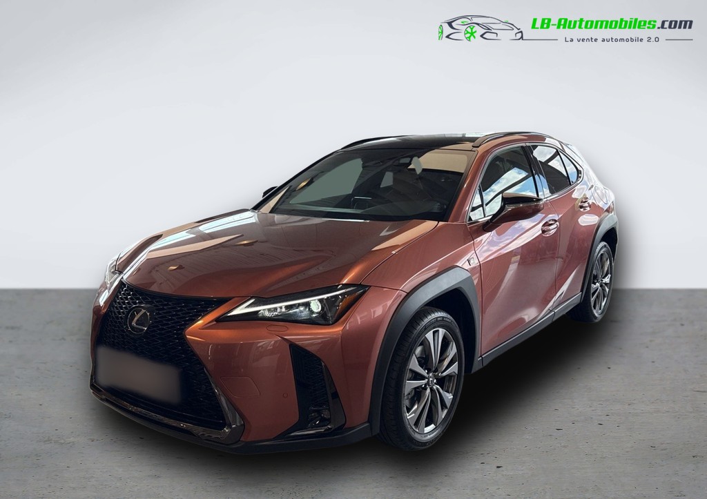 Lexus UX 250h 2WD