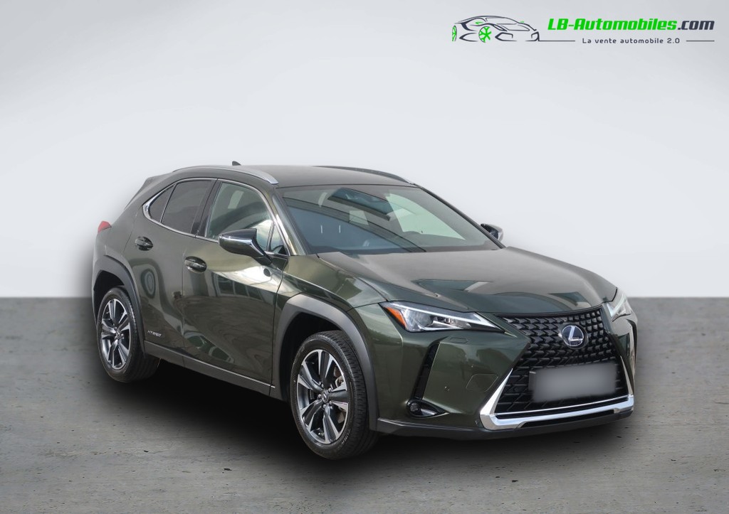 Lexus UX 250h 2WD