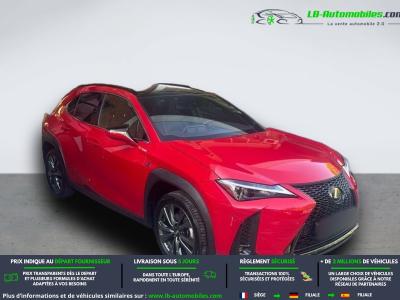 Lexus UX 250h 2WD