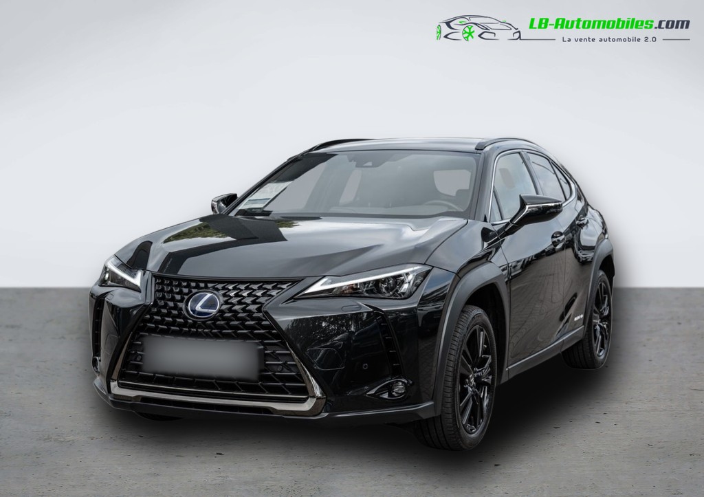 Lexus UX 250h 2WD