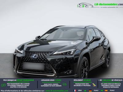 Lexus UX 250h 2WD