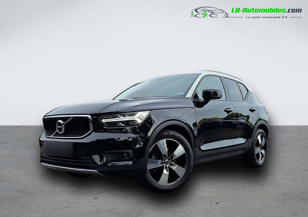 Volvo XC40 T4 190 ch BVA