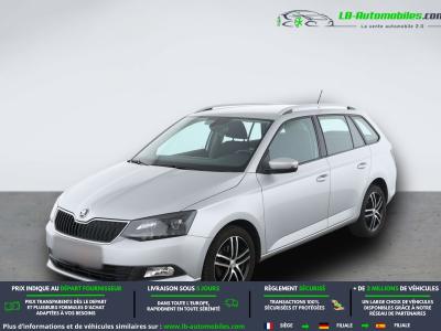 Skoda Fabia Combi 1.2 TSI 110 ch  BVA