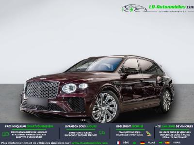 Bentley Bentayga V8 4.0 550 ch BVA