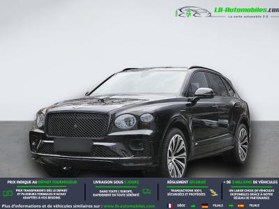 Bentley Bentayga V8 4.0 550 ch BVA