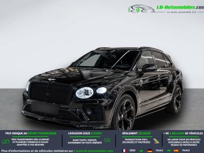 Bentley Bentayga V8 4.0 550 ch BVA