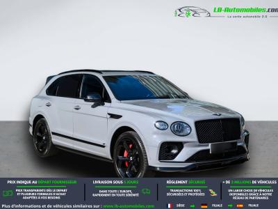 Bentley Bentayga V8 4.0 550 ch BVA