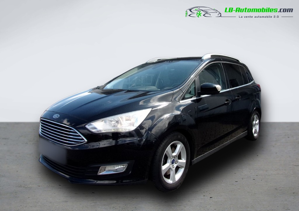 Ford C-Max 1.5 EcoBoost 150 BVM