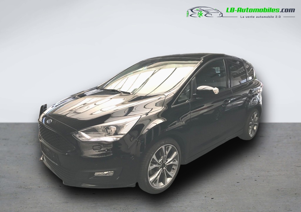 Ford C-Max 1.5 EcoBoost 150 BVM